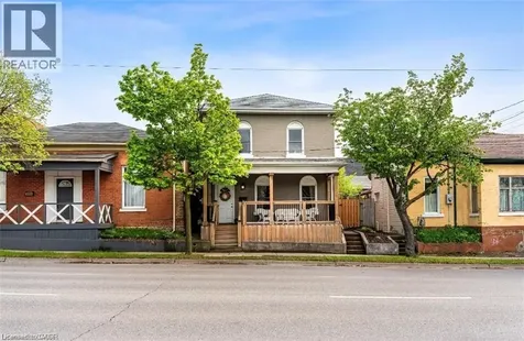231 Dalhousie Street Brantford ON N3S 3V1
