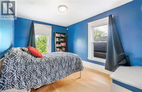 231 Dalhousie Street Brantford ON N3S 3V1