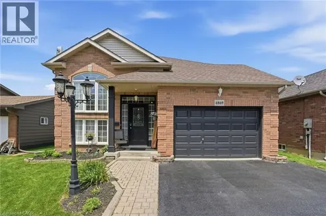 4869 Cherrywood Drive Beamsville ON L3J 0G3