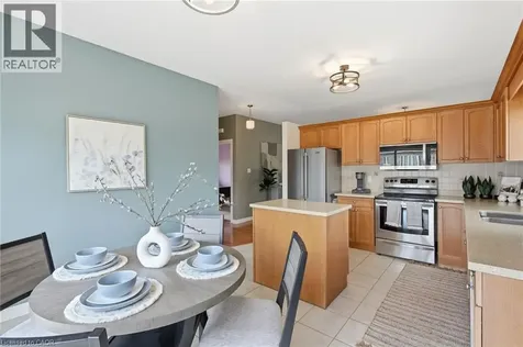 4869 Cherrywood Drive Beamsville ON L3J 0G3