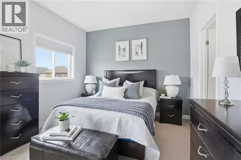 4869 Cherrywood Drive Beamsville ON L3J 0G3