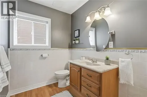 4869 Cherrywood Drive Beamsville ON L3J 0G3