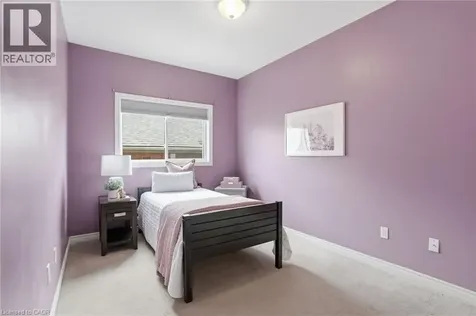 4869 Cherrywood Drive Beamsville ON L3J 0G3