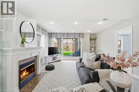 4869 Cherrywood Drive Beamsville ON L3J 0G3