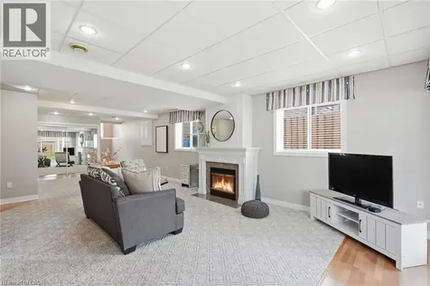 4869 Cherrywood Drive Beamsville ON L3J 0G3