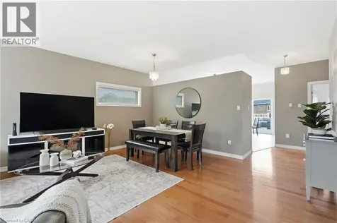 4869 Cherrywood Drive Beamsville ON L3J 0G3