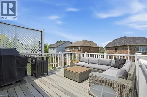 4869 Cherrywood Drive Beamsville ON L3J 0G3