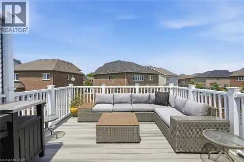 4869 Cherrywood Drive Beamsville ON L3J 0G3