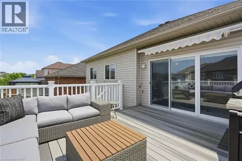 4869 Cherrywood Drive Beamsville ON L3J 0G3