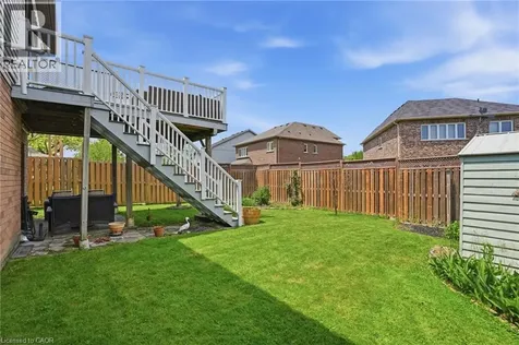 4869 Cherrywood Drive Beamsville ON L3J 0G3