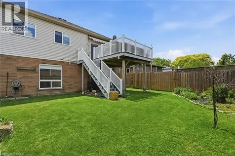 4869 Cherrywood Drive Beamsville ON L3J 0G3