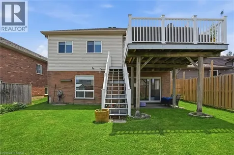 4869 Cherrywood Drive Beamsville ON L3J 0G3