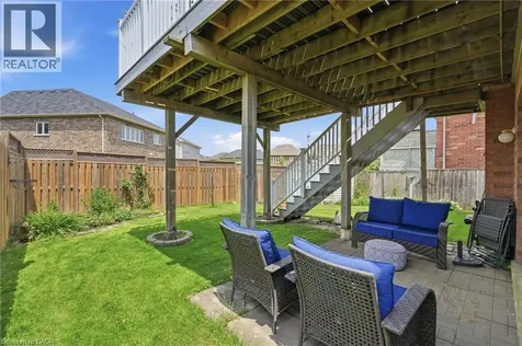 4869 Cherrywood Drive Beamsville ON L3J 0G3