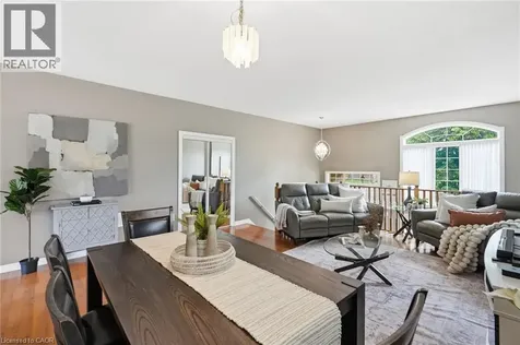 4869 Cherrywood Drive Beamsville ON L3J 0G3
