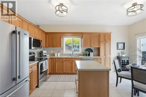 4869 Cherrywood Drive Beamsville ON L3J 0G3
