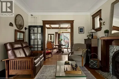 111 Spadina Avenue Hamilton ON L8M 2X4
