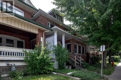 111 Spadina Avenue Hamilton ON L8M 2X4