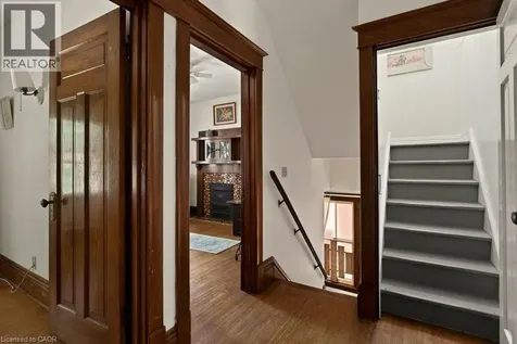 111 Spadina Avenue Hamilton ON L8M 2X4