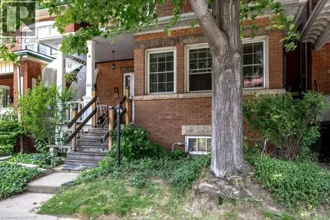 111 Spadina Avenue Hamilton ON L8M 2X4