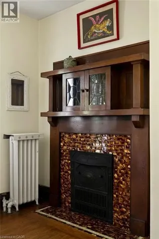 111 Spadina Avenue Hamilton ON L8M 2X4