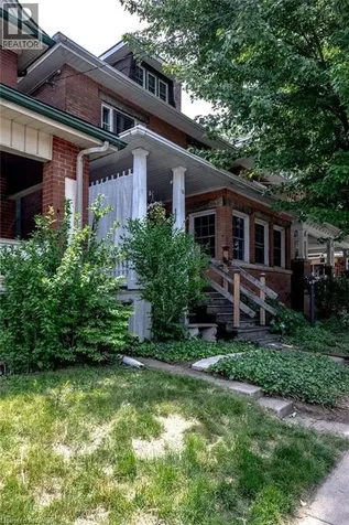 111 Spadina Avenue Hamilton ON L8M 2X4