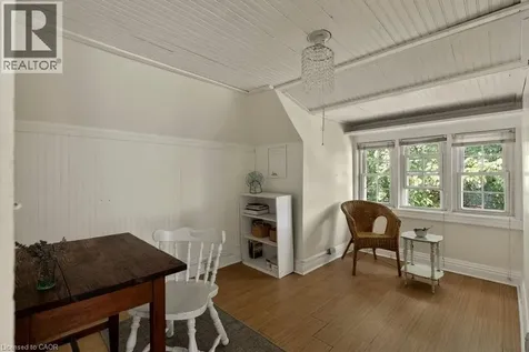 111 Spadina Avenue Hamilton ON L8M 2X4