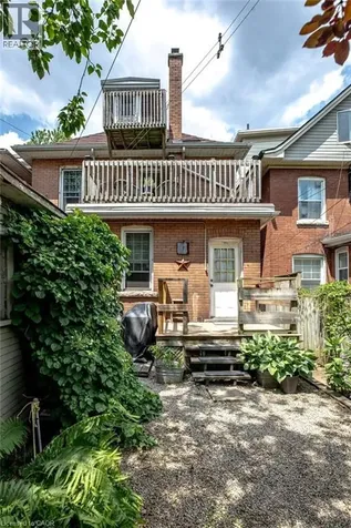 111 Spadina Avenue Hamilton ON L8M 2X4