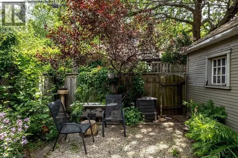 111 Spadina Avenue Hamilton ON L8M 2X4