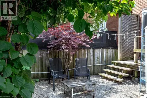 111 Spadina Avenue Hamilton ON L8M 2X4