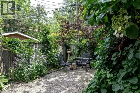 111 Spadina Avenue Hamilton ON L8M 2X4