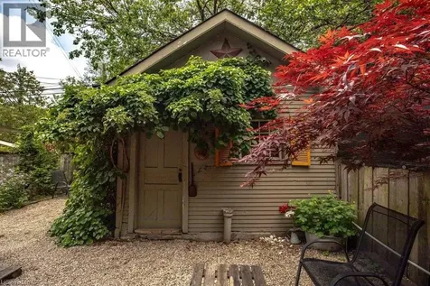 111 Spadina Avenue Hamilton ON L8M 2X4