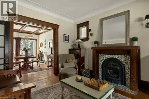 111 Spadina Avenue Hamilton ON L8M 2X4
