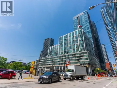 36 Blue Jays Way Toronto ON M5V 3T3