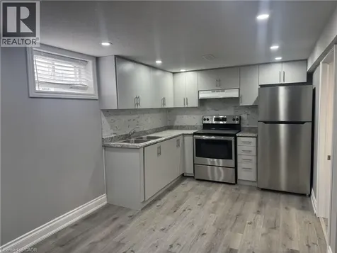 387 Upper Gage Avenue Hamilton ON L8V 4H8