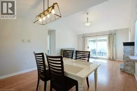 341 Fraser Drive Kincardine ON N2Z 3C3
