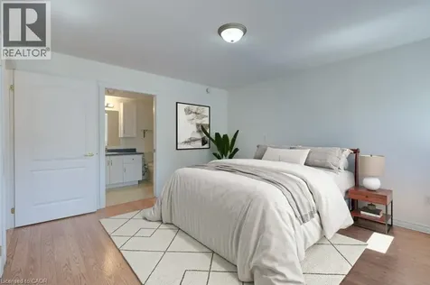 341 Fraser Drive Kincardine ON N2Z 3C3
