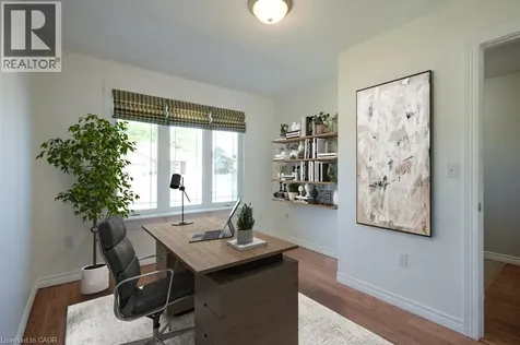 341 Fraser Drive Kincardine ON N2Z 3C3