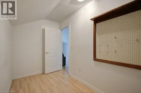 341 Fraser Drive Kincardine ON N2Z 3C3