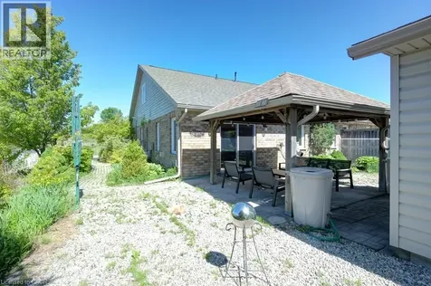 341 Fraser Drive Kincardine ON N2Z 3C3