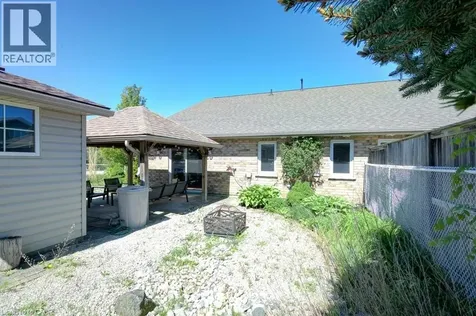 341 Fraser Drive Kincardine ON N2Z 3C3