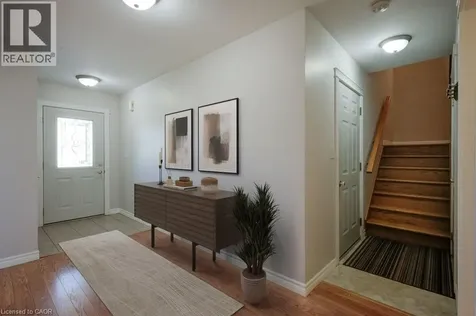 341 Fraser Drive Kincardine ON N2Z 3C3