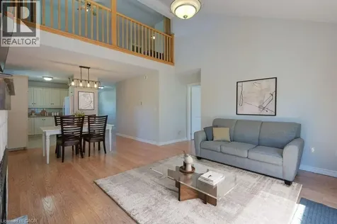 341 Fraser Drive Kincardine ON N2Z 3C3
