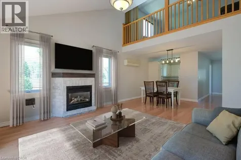 341 Fraser Drive Kincardine ON N2Z 3C3