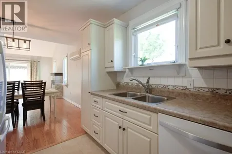 341 Fraser Drive Kincardine ON N2Z 3C3