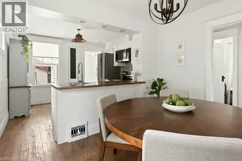 151 Tragina Avenue North Hamilton ON L8H 5C7