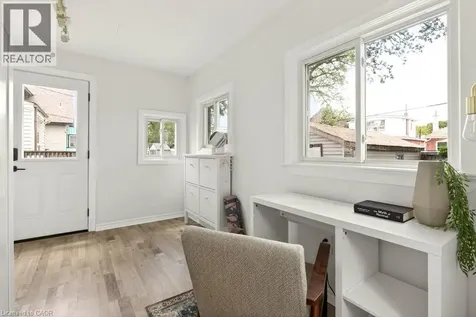 151 Tragina Avenue North Hamilton ON L8H 5C7