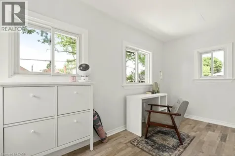 151 Tragina Avenue North Hamilton ON L8H 5C7