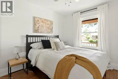 151 Tragina Avenue North Hamilton ON L8H 5C7