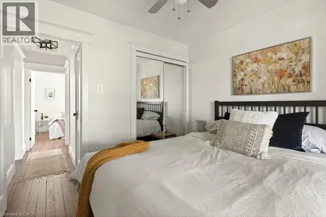 151 Tragina Avenue North Hamilton ON L8H 5C7
