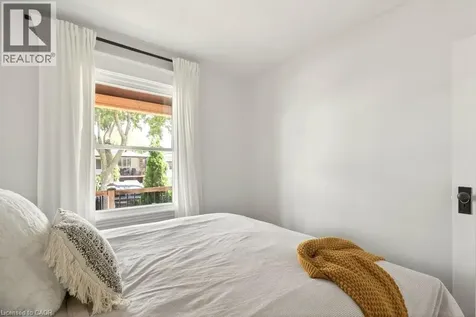 151 Tragina Avenue North Hamilton ON L8H 5C7